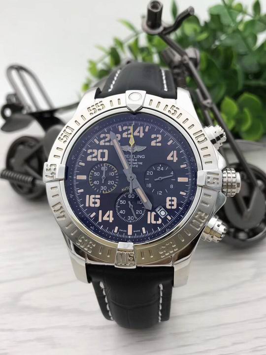 Breitling Watch 699